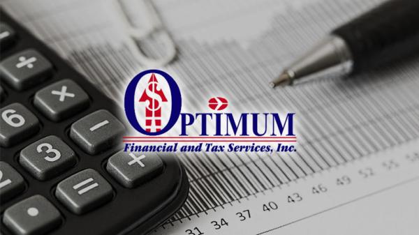 Optimum Financial and Tax Services