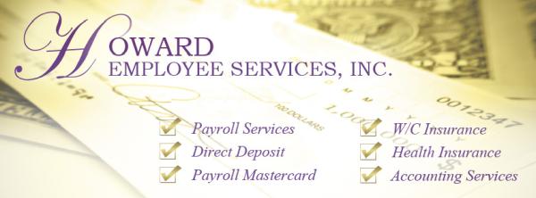 Howard Employee Services