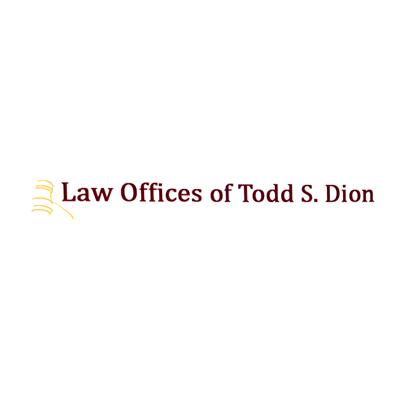 Law Offices Of Todd S. Dion