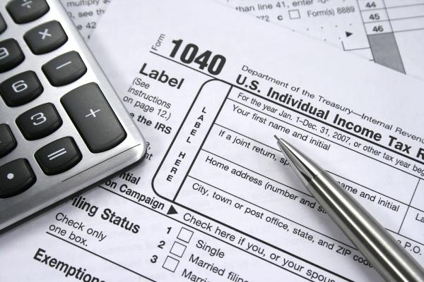 Priority Tax and Referral Service