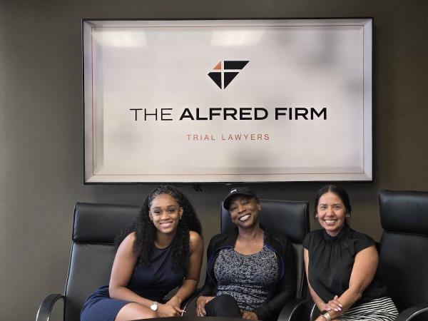 The Alfred Firm