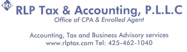 RLP Tax & Accounting