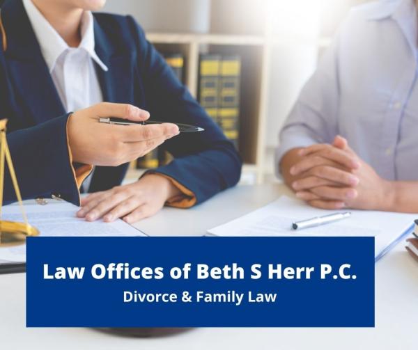 Law Offices of Beth S. Herr