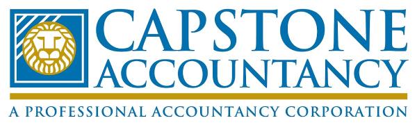 Capstone Accountancy
