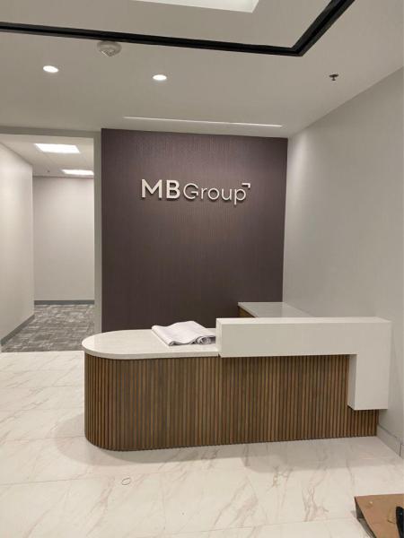 The MB Group