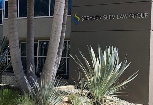 Stryker Slev Law Group