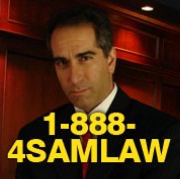 Sam Sheronick Law Firm