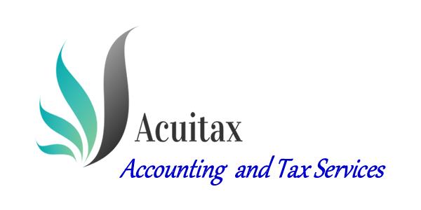 Acuitax - Accounting and Tax Services