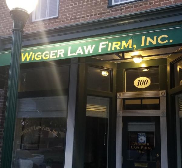 Wigger Law Firm