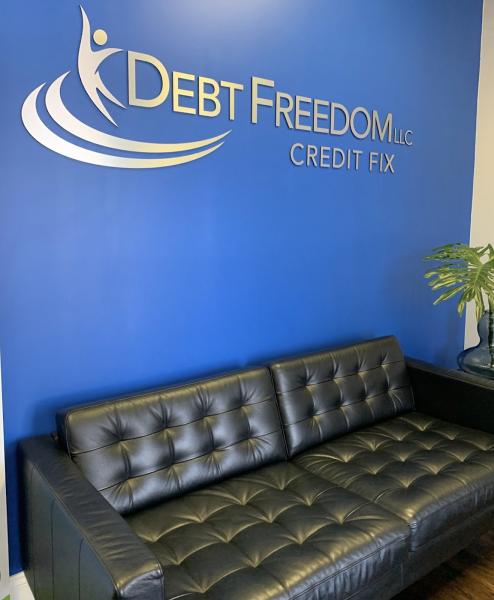 Debt Freedom USA