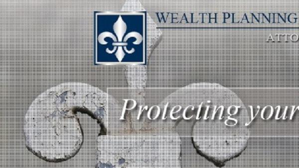 Wealth Planning Law Group