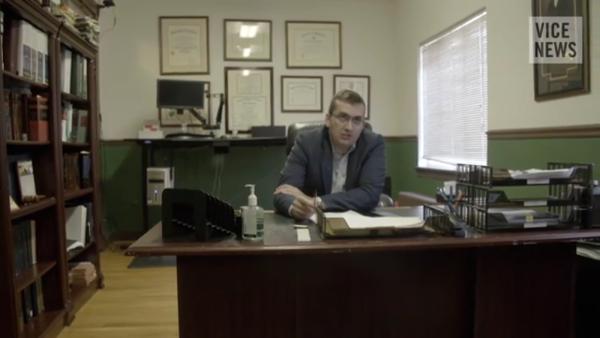 Correll Law Firm, PLC