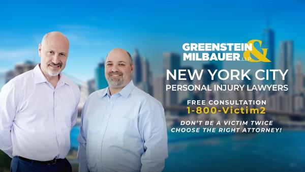 Greenstein & Milbauer