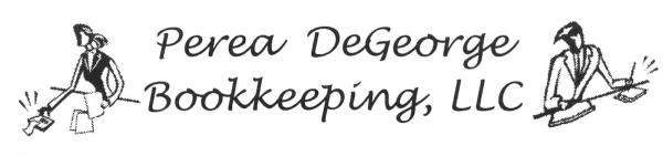 Perea Degeorge Bookkeeping