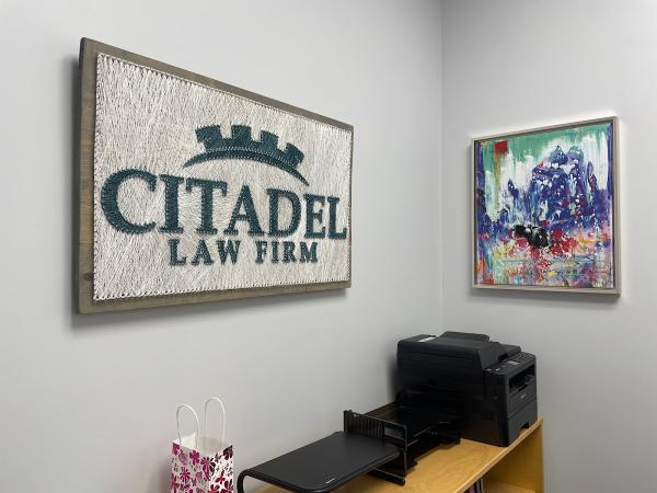 Citadel Law Firm