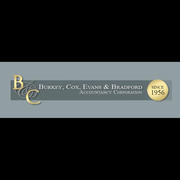 Burkey Cox Evans & Bradford Accountancy Corporation