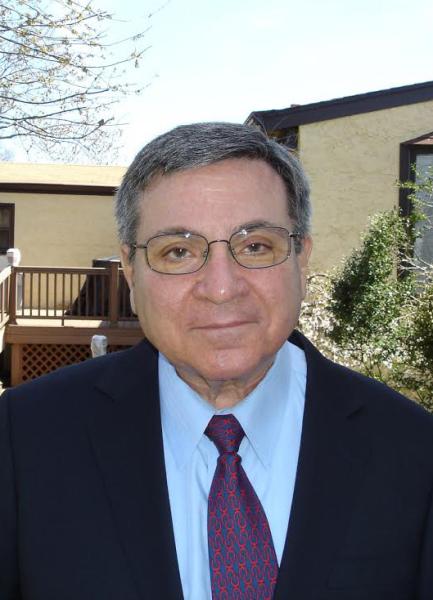 Mark E. Feinsot, CPA