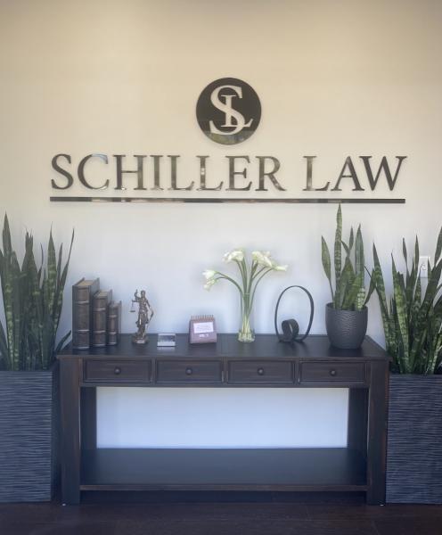 Law Office of Brian Schiller