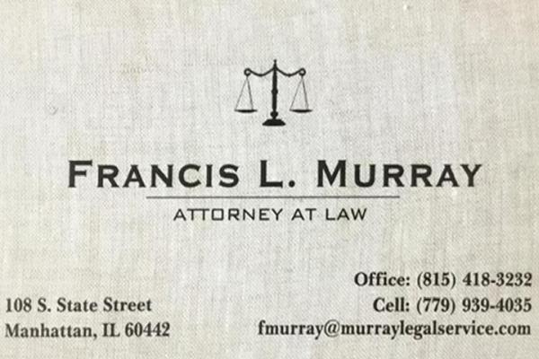 Murray Law
