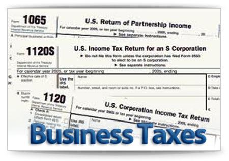 A Plus Tax & Immigration