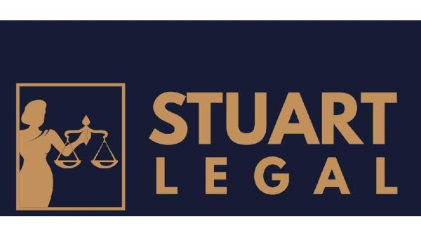 Tyler Stuart, Notary Public