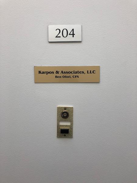 Karpos & Associates
