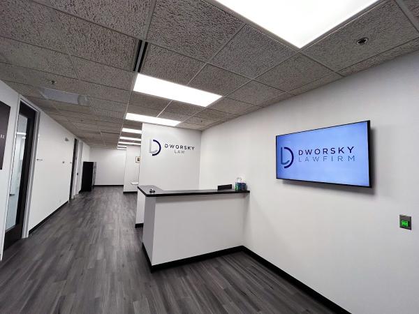 Dworsky Law Firm