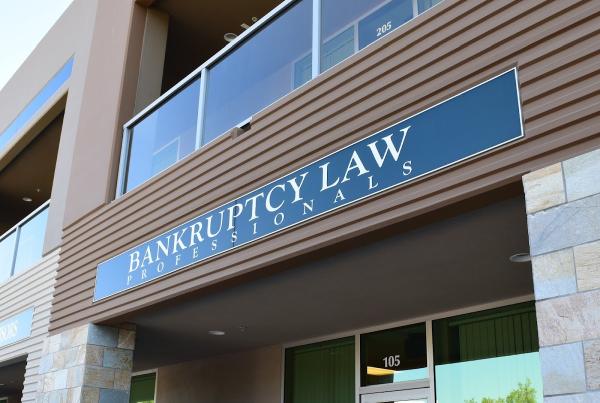 Bankruptcy Law Professionals