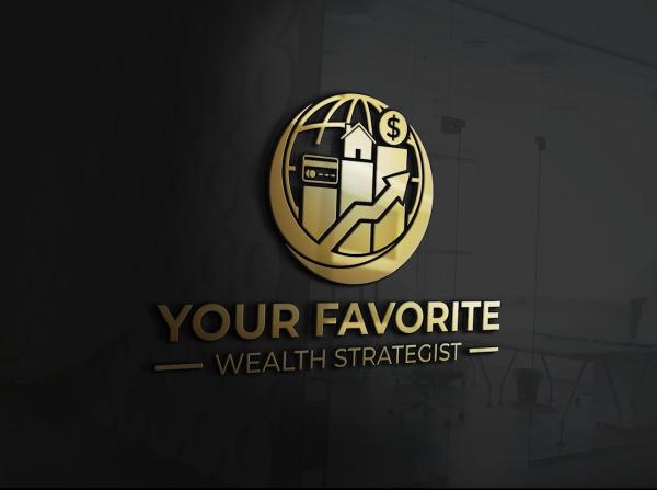 Your Favorite Wealth Strategist