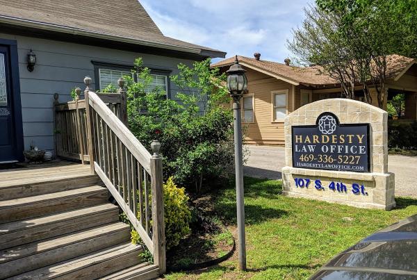 Hardesty Law Office