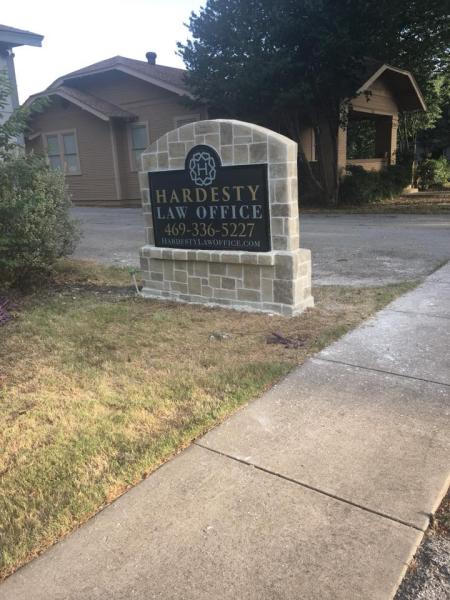 Hardesty Law Office