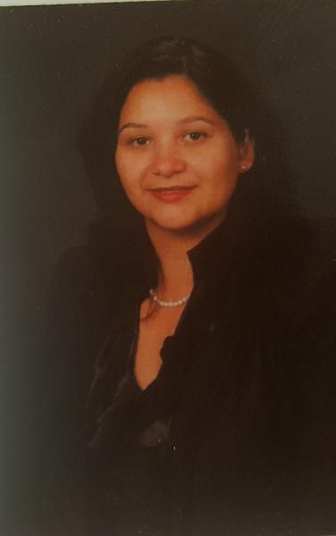 Cristina Vazquez Attorney At Law