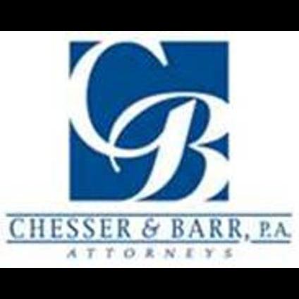 Chesser & Barr