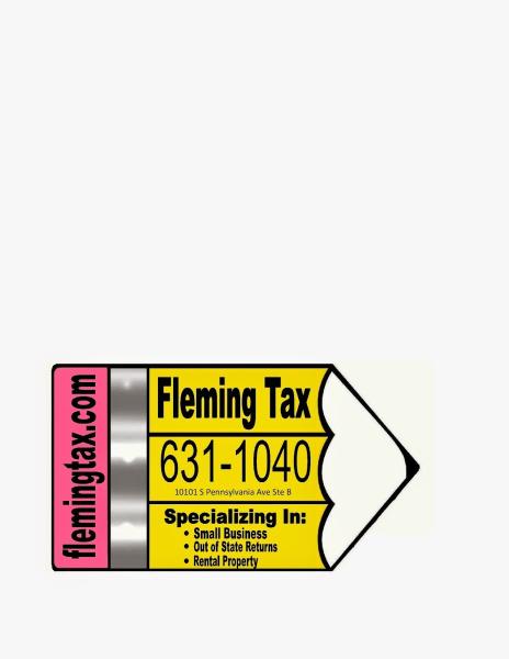 Fleming Tax