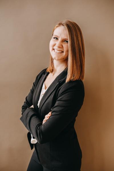 Cassidy A Whipple, CPA