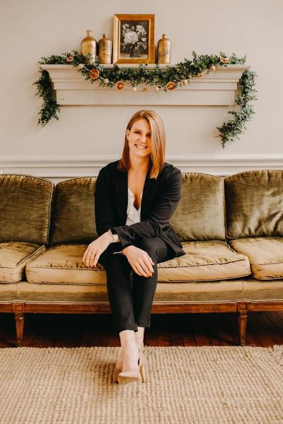 Cassidy A Whipple, CPA