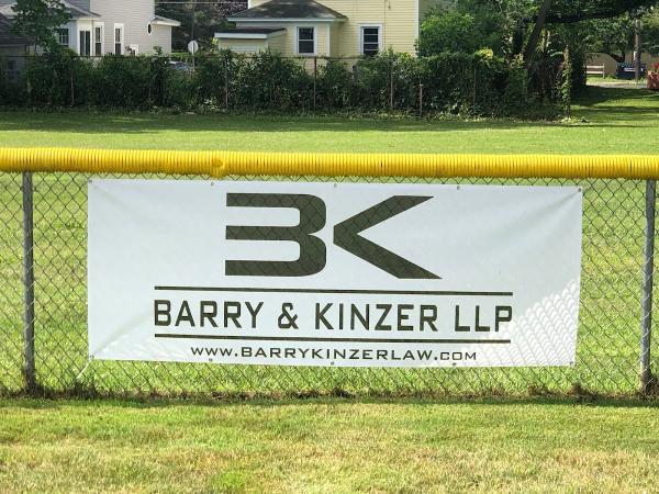 Barry & Kinzer