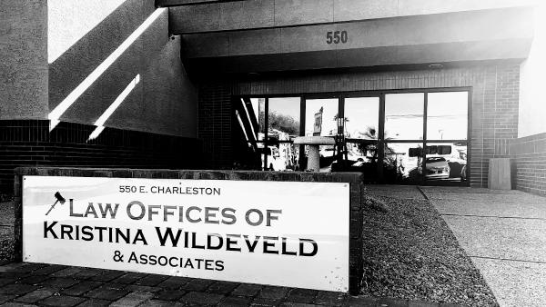 Law Offices of Kristina Wildeveld and Associates