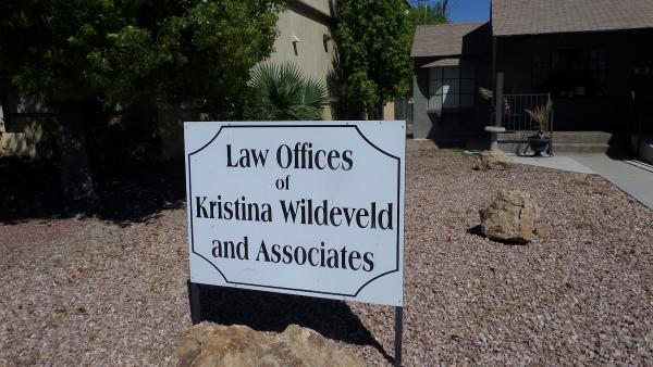 Law Offices of Kristina Wildeveld and Associates