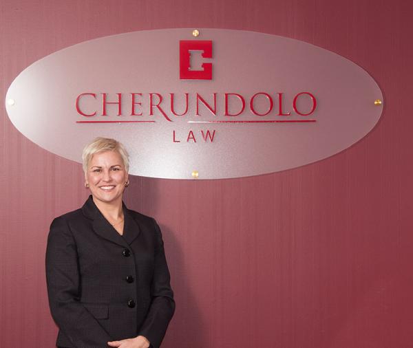 Cherundolo Law Firm