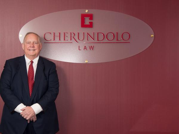Cherundolo Law Firm