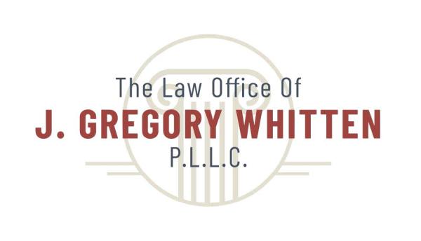 Law Office of Greg Whitten