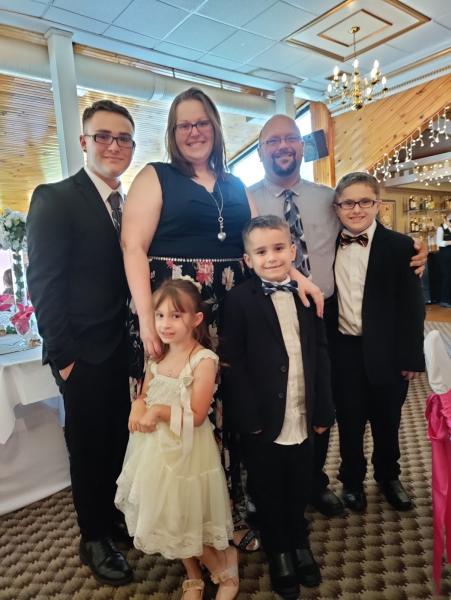 Sunshine State Adoption and Home Study Services