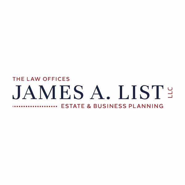 Law Offices of James A List