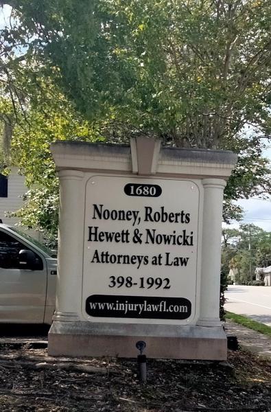 Law Offices of Nooney, Roberts, Hewett & Nowicki