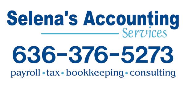 Selena's Accounting Services