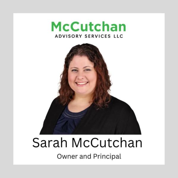 McCutchan Advisory Services