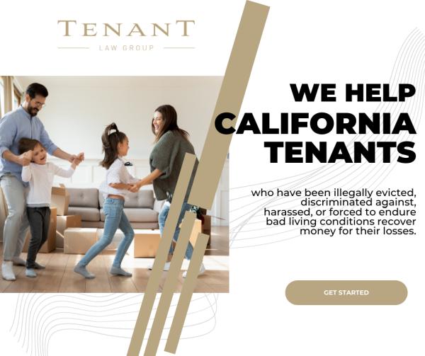 Tenant Law Group
