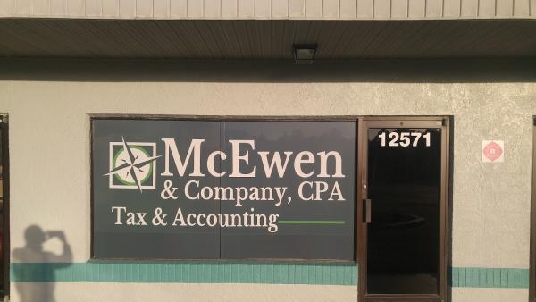 McEwen & Company, CPA