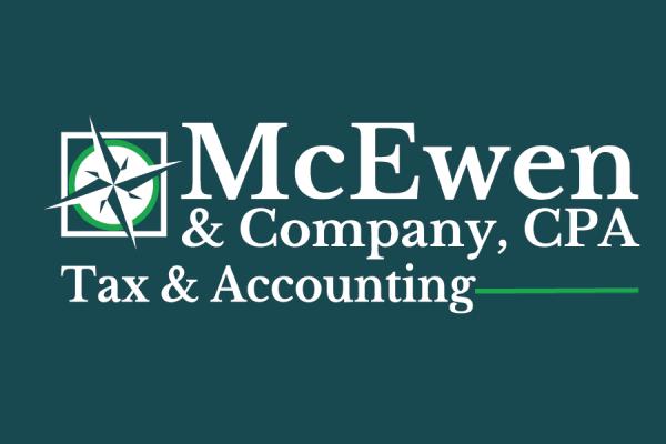 McEwen & Company, CPA